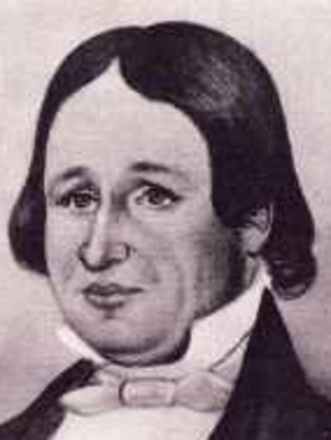 David Sessions III (1790 - 1850) Profile